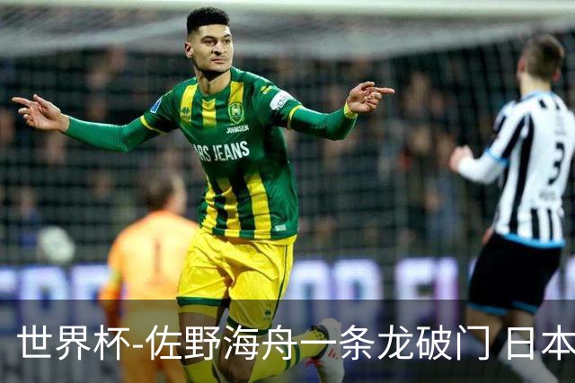 世界杯-佐野海舟一条龙破门 日本半场暂1-0领先巴西